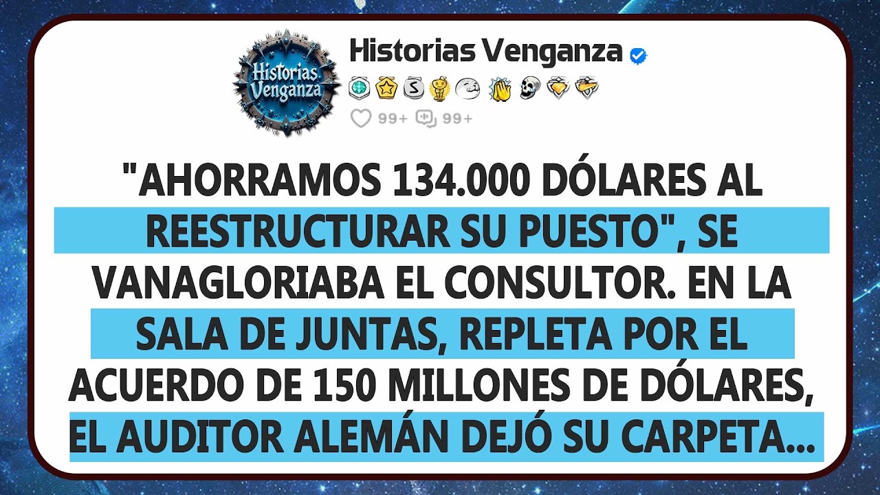 Me Despidieron Por Error Y El Acuerdo De 150 Millones De Dólares Fracasó Finalmente.