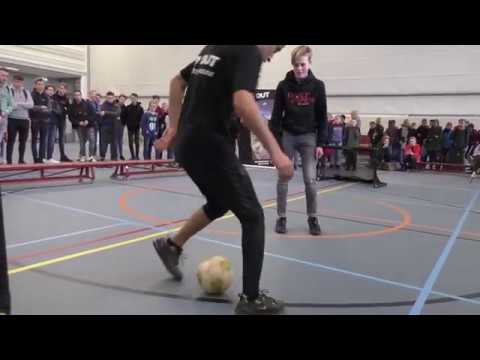 Geertruidenberg in beeld: Tryout