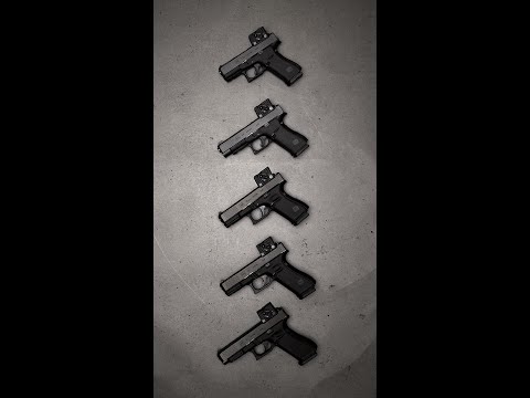 Thoughts on the new GLOCK x Aimpoint collab?