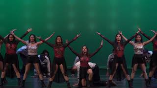 Dance Identity Spotlight 2018 Highlights
