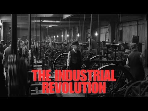 The First Industrial