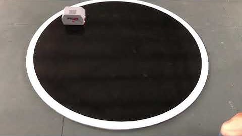 Sumo Robot Show Time #sumorobot