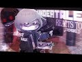 Undertale reacts to Dusttale (REMAKE)