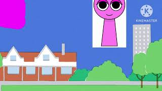 Sprunki Pinki Inflation