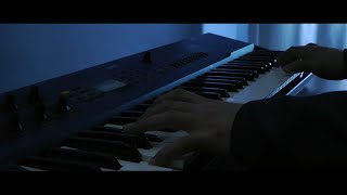 Halloween 1978 - Opening Theme Movie Version Cover