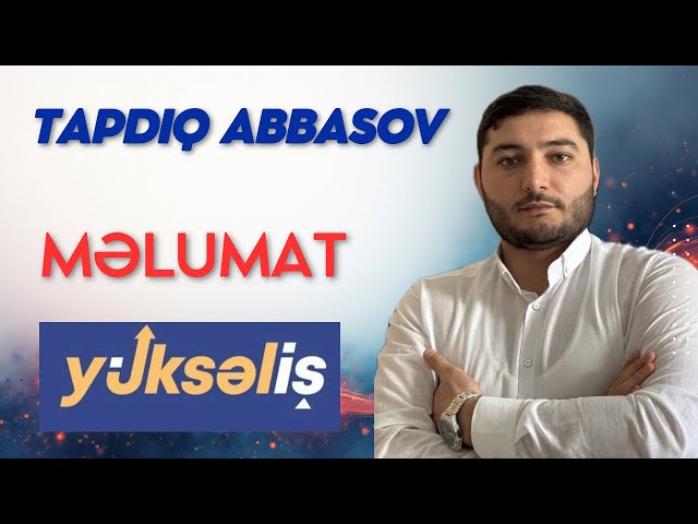 Yüksəliş Müsabiqəsi nədir ?