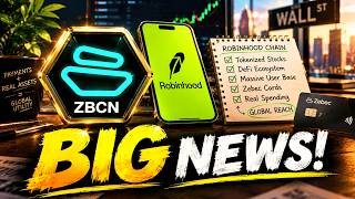 Great News: ZEBEC Is Expanding Into a Massive Financial Ecosystem! - ZEBEC News
