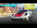 PORSCHE SHOCKS THE WORLD: UNBEATABLE on the Asphalt!