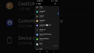 ✅ APP MASTERY: How to Move Apps to SD Card on Android screenshot 4