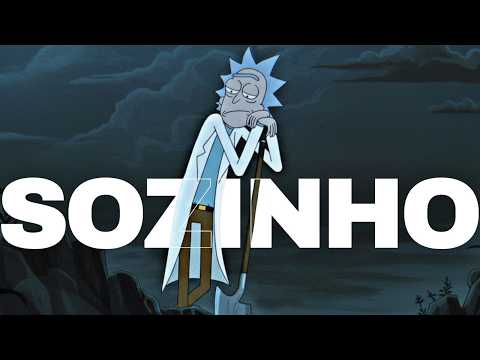 The Only Problem Rick Sanchez Can't Solve (to listen to while doing something else)