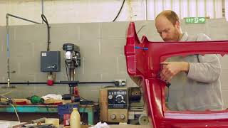 Behind the Scenes at Wrights Plastics | Plastic Fabrication. Vacuum Forming. Thermoforming