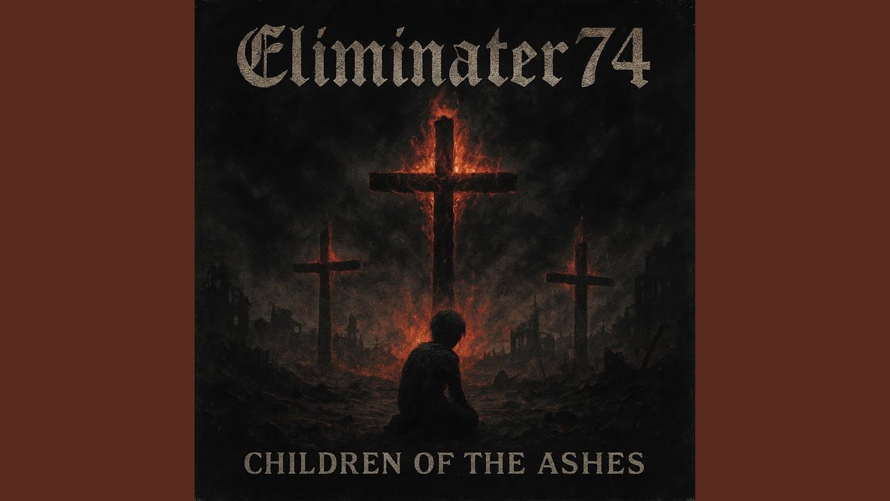 Children of the Ashes