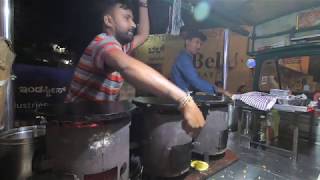 99 Variety Dosa Mahadevpura Flyover, Bengaluru 10Jan2020