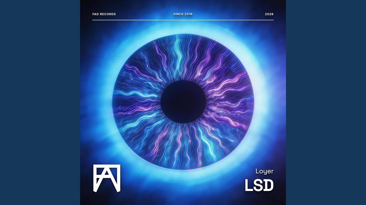 Watch LSD on YouTube Watch LSD on YouTube