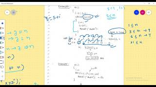 Lecture 2 _Time Complexity of Iterative Algorithm