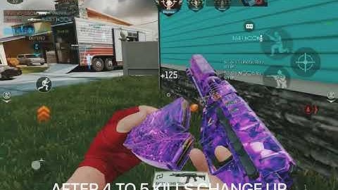 HOW TO MAKE SPAWN TRAP TIPS AND TRICK IN CALL OF DUTY MOBILE