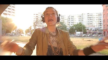 Vibronics feat. Saralène 