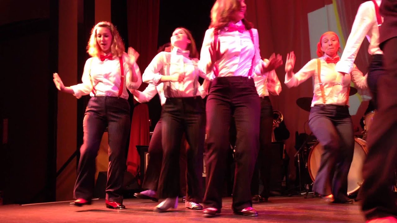 Old Town School of Folk Music, National Tap Day Celebration! May 31