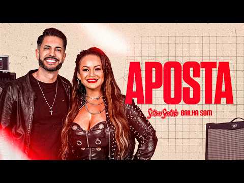 SÉTIMO SENTIDO - APOSTA feat. Alessandro Turra (Brilha Som)
