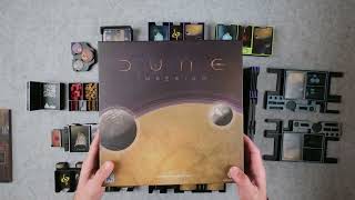 How to pack your Dune: Imperium - Archive