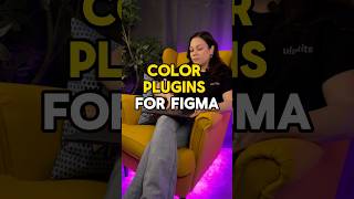 Check out these amazing color plugins for Figma design 🎨 #uiux #uiuxdesign #colorpalettes #figma
