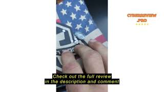 Review WGC Titan Bags Titan Bags Dozer Cornhole Bags - 6" x 6" ACL PRO Approved Cornhole Bean Bags f