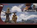 Windrose! ☠️⚔️🔱 Bitter Pill Complete! (#23)