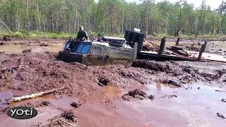 Extreme off-road vehicles of Russia (Prt 7) screenshot 1