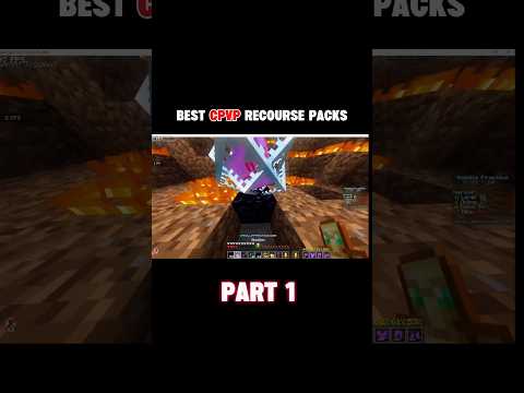 Best CPVP recourse packs part 1