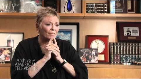 Linda Ellerbee on how she
