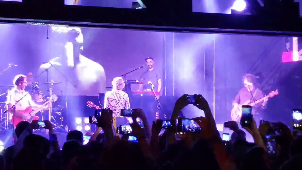 Punta Cana Cuarteto de Nos (nuevo tema 2019) YouTube Punta Cana Cuarteto de Nos (nuevo tema 2019) YouTube