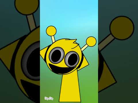 Simon Regretful Pyramixed Sprunki Fun Nortx 