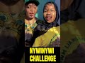 Rais Samia Nywinywi Best Dance Challenge