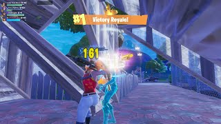 Promiscuous 💃 (Fortnite Montage) | Kievon