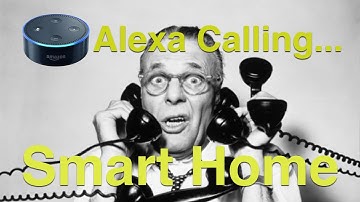 Alexa Calling and Messaging - Amazing new Alexa skill for your echo device