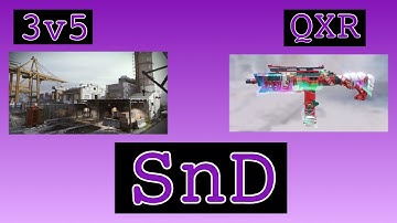 NEW QXR Secret Santa Gameplay