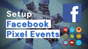 Facebook Custom & Standard Events Setup & GTM Implementation