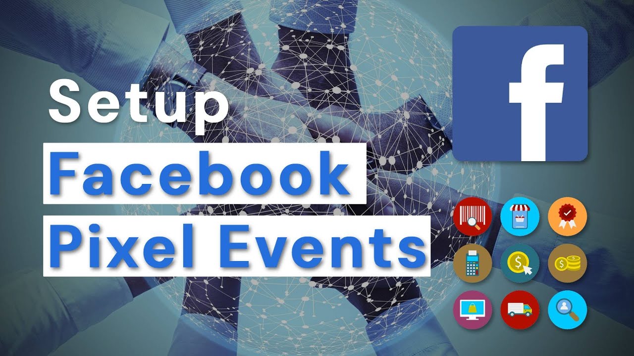 Facebook Custom & Standard Events Setup & GTM Implementation - YouTube