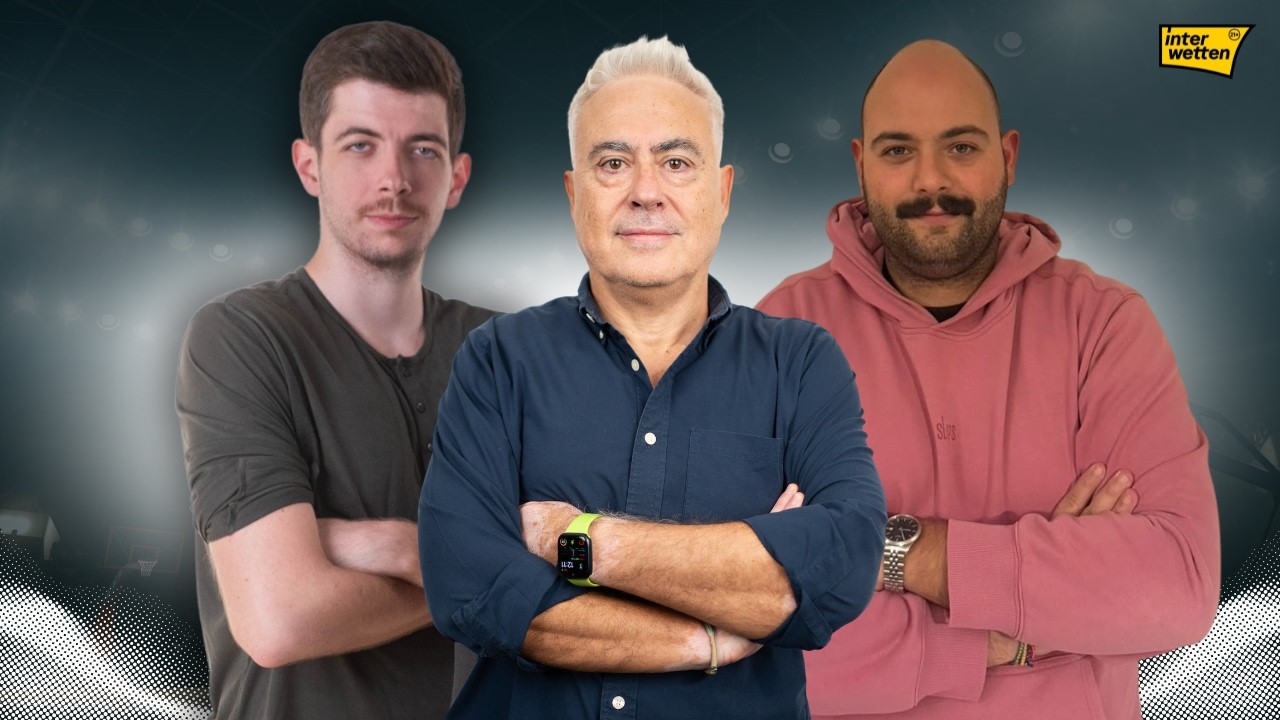 Όλες οι μπασκετικές εξελίξεις  | #160