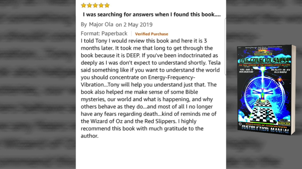 MANDELA EFFECT Review and rant on information. YouTube