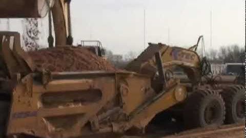 K-Tec 1254 ADT Top Loading