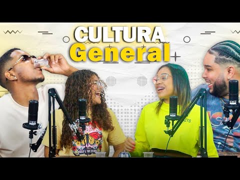 CULTURA GENERAL A SHOT 😨🥃