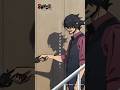 柳生田（#平田広明）「金のため！名誉のためだよ！」#SANDA #yama #アダルトチックチルドレン