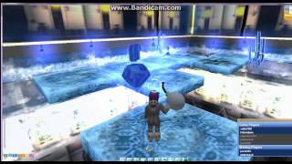 Icefall (Onverse)
