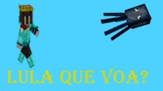 lula voadora
