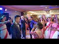 Nepali wedding dance performance