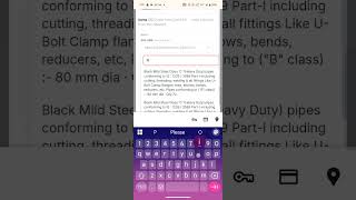 ERP Training: How to Raise Indent (Step-by-Step Process) | Secured Engineers