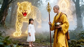 Download Lagu เด็กหญิงวัยสิบขวบเป็นวิญญาณเสือดาวอายุนับพันปีที่เอาชนะพระภิกษุได้ MP3