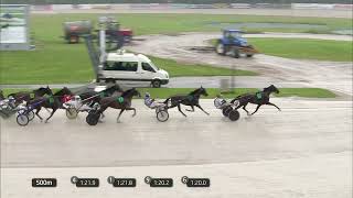 Vidéo de la course PMU PRIX LETROT.COM