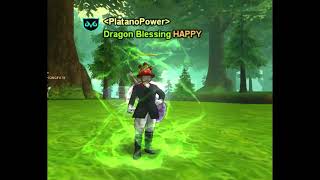 DBO CRISIS CC150 NO HEALER CRAZY PARTY